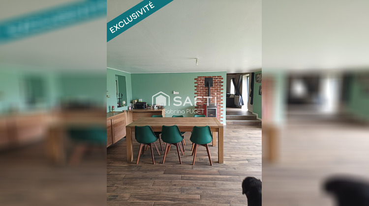 Ma-Cabane - Vente Maison Mouchamps, 155 m²