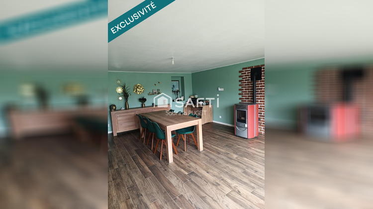 Ma-Cabane - Vente Maison Mouchamps, 155 m²