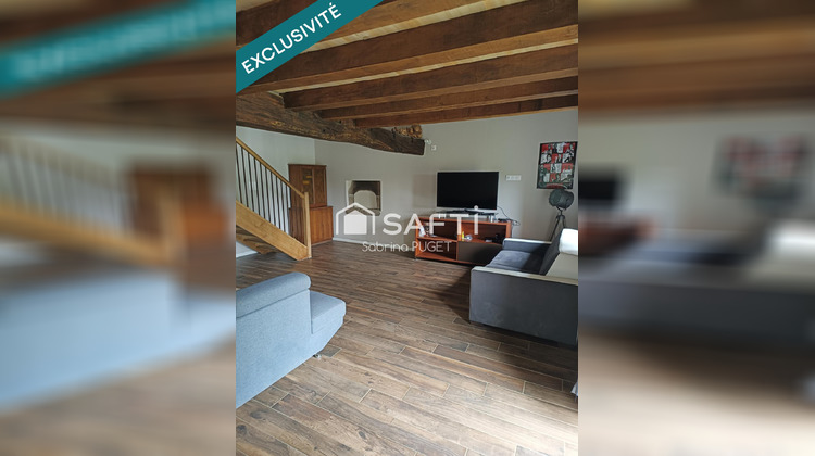 Ma-Cabane - Vente Maison Mouchamps, 155 m²