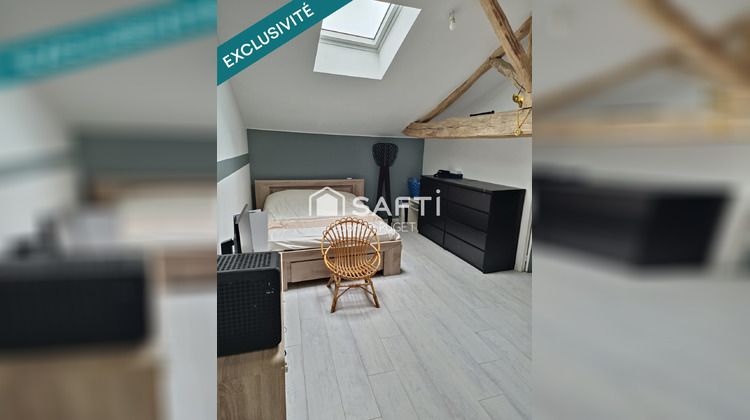 Ma-Cabane - Vente Maison Mouchamps, 155 m²