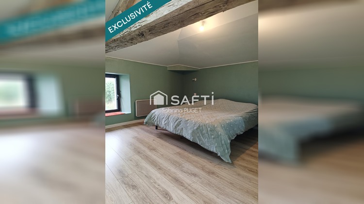 Ma-Cabane - Vente Maison Mouchamps, 155 m²
