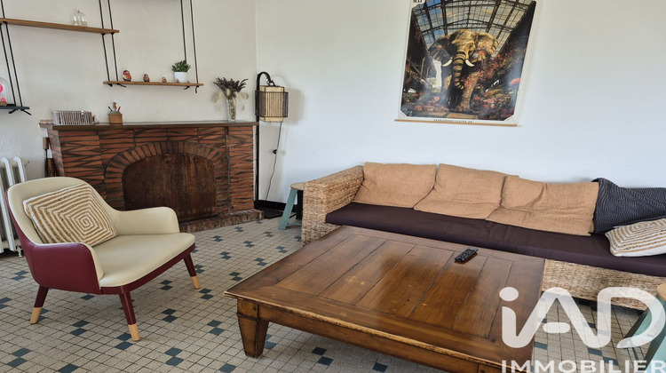 Ma-Cabane - Vente Maison Mouchamps, 74 m²