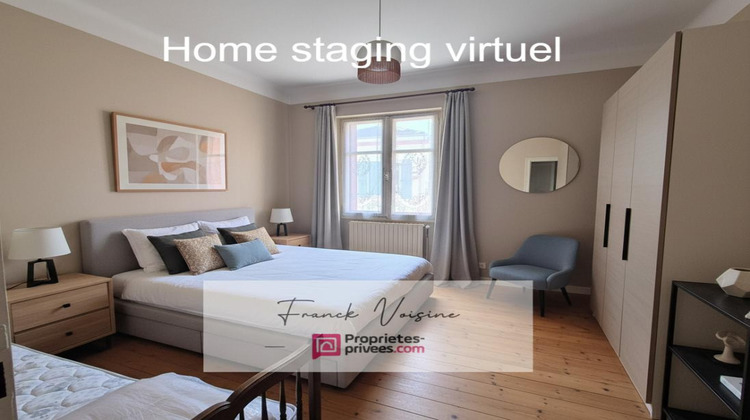 Ma-Cabane - Vente Maison MOUCHAMPS, 321 m²