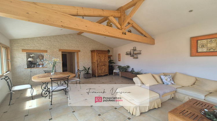 Ma-Cabane - Vente Maison MOUCHAMPS, 116 m²