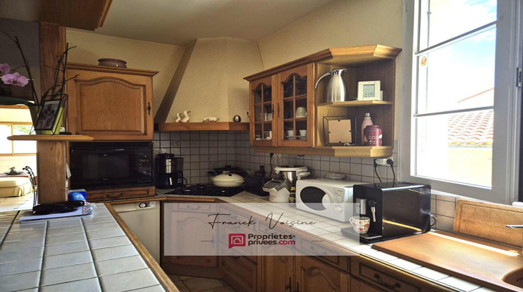 Ma-Cabane - Vente Maison MOUCHAMPS, 116 m²