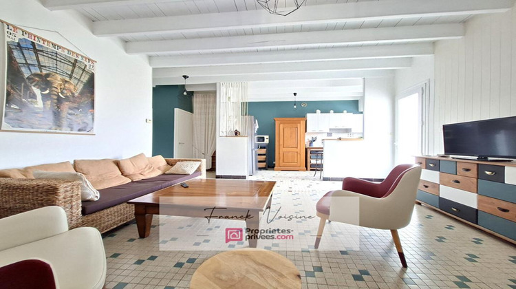 Ma-Cabane - Vente Maison MOUCHAMPS, 74 m²