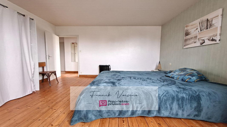 Ma-Cabane - Vente Maison MOUCHAMPS, 74 m²