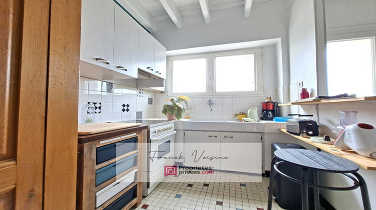 Ma-Cabane - Vente Maison MOUCHAMPS, 74 m²