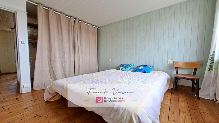 Ma-Cabane - Vente Maison MOUCHAMPS, 74 m²