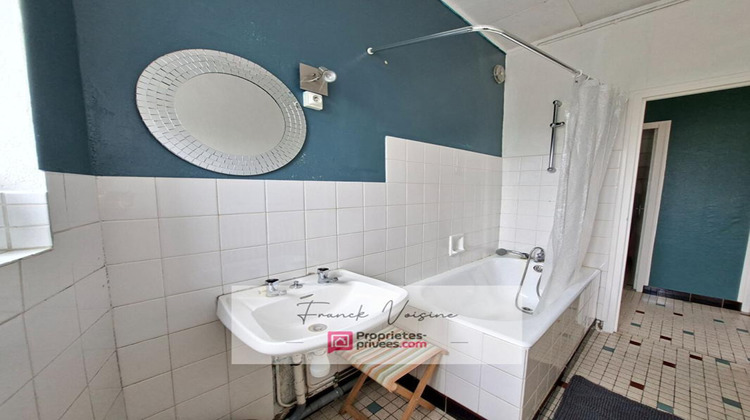 Ma-Cabane - Vente Maison MOUCHAMPS, 74 m²