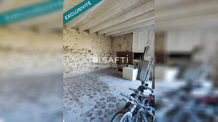Ma-Cabane - Vente Maison Mouchamps, 70 m²