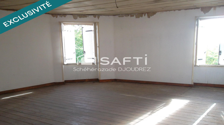 Ma-Cabane - Vente Maison Mouchamps, 70 m²