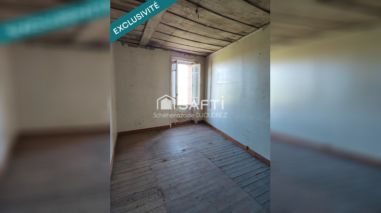 Ma-Cabane - Vente Maison Mouchamps, 70 m²