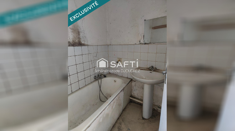 Ma-Cabane - Vente Maison Mouchamps, 70 m²