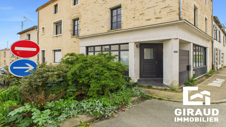 Ma-Cabane - Vente Maison Mouchamps, 155 m²