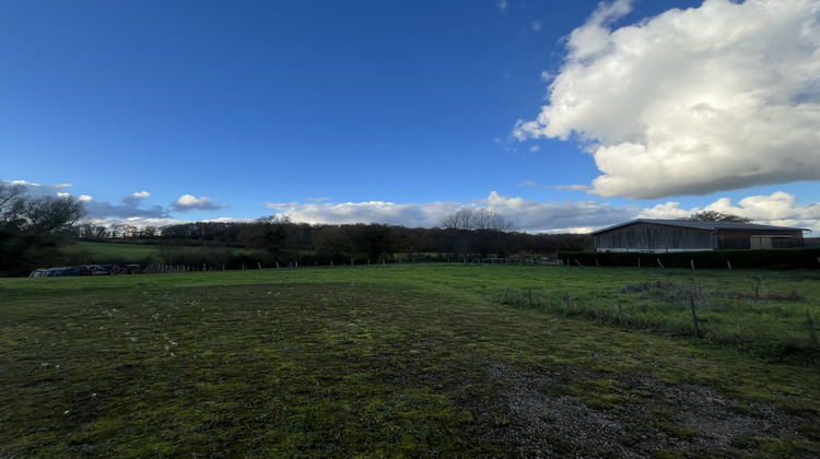 Ma-Cabane - Vente Maison Mouchard, 200 m²