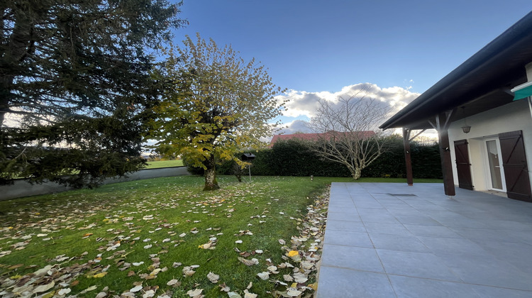 Ma-Cabane - Vente Maison Mouchard, 200 m²