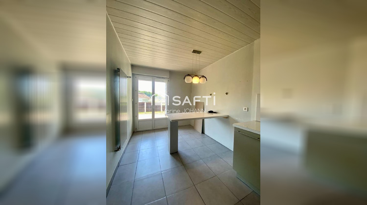 Ma-Cabane - Vente Maison Mouchard, 125 m²