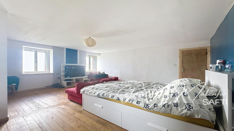 Ma-Cabane - Vente Maison Mouchard, 135 m²