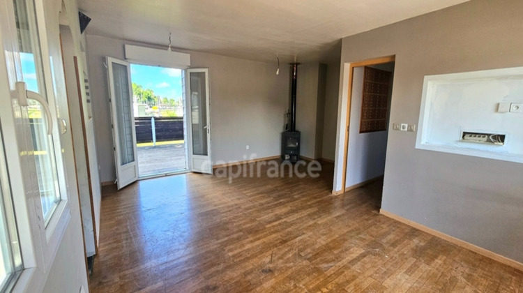 Ma-Cabane - Vente Maison MOUCHARD, 125 m²