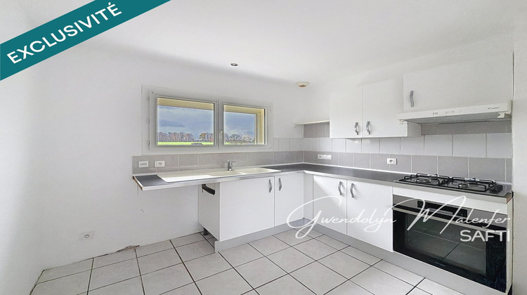 Ma-Cabane - Vente Maison Mouchard, 72 m²