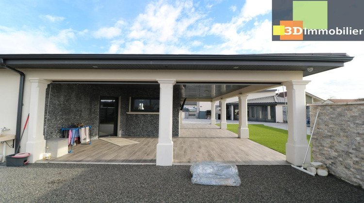 Ma-Cabane - Vente Maison MOUCHARD, 131 m²