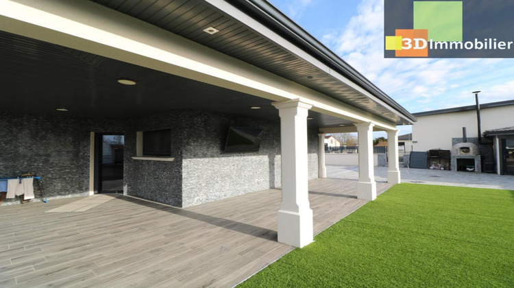 Ma-Cabane - Vente Maison MOUCHARD, 131 m²