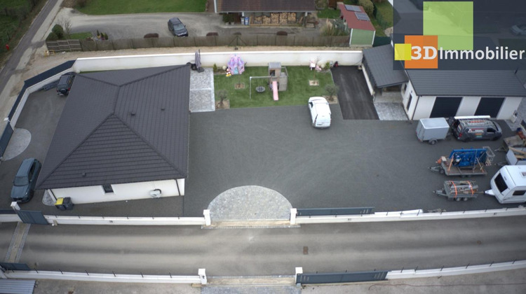 Ma-Cabane - Vente Maison MOUCHARD, 143 m²