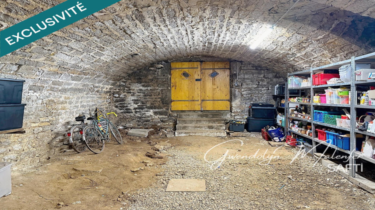 Ma-Cabane - Vente Maison Mouchard, 172 m²