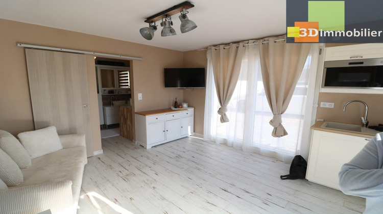 Ma-Cabane - Vente Maison MOUCHARD, 46 m²