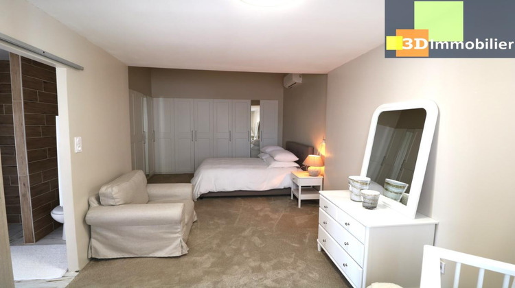 Ma-Cabane - Vente Maison MOUCHARD, 46 m²