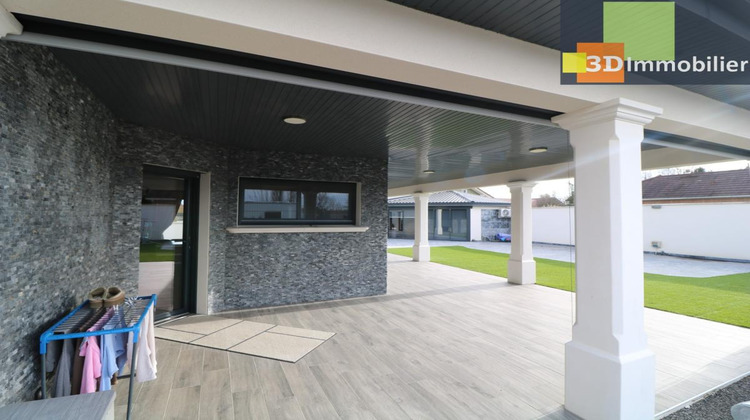 Ma-Cabane - Vente Maison MOUCHARD, 131 m²