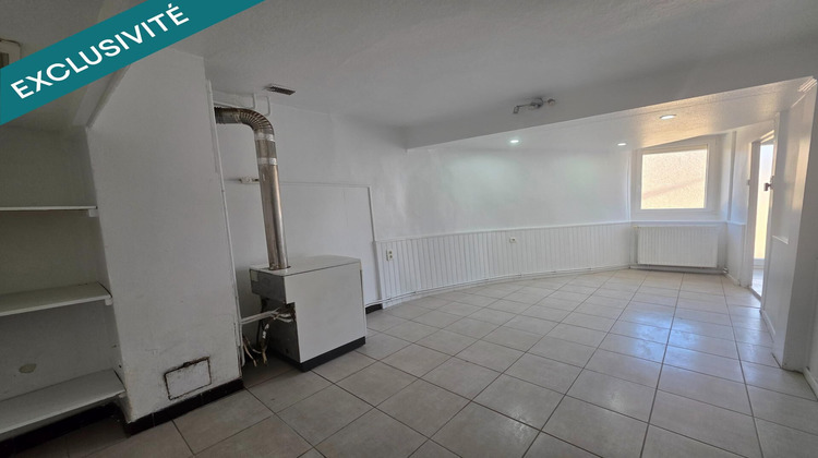 Ma-Cabane - Vente Maison Mouchard, 70 m²