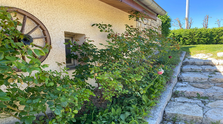 Ma-Cabane - Vente Maison MOUCHARD, 134 m²