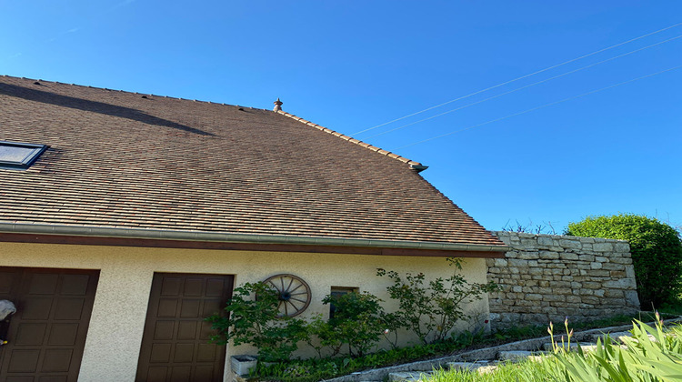 Ma-Cabane - Vente Maison MOUCHARD, 134 m²