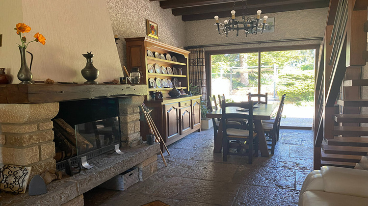 Ma-Cabane - Vente Maison MOUCHARD, 134 m²