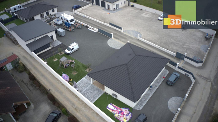 Ma-Cabane - Vente Maison MOUCHARD, 143 m²