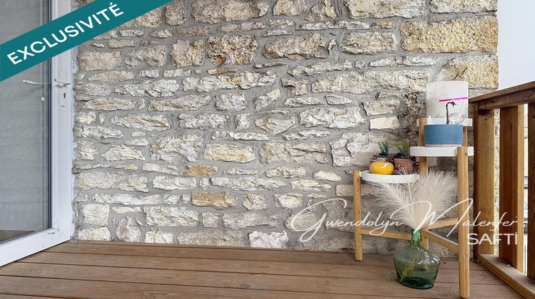 Ma-Cabane - Vente Maison Mouchard, 155 m²