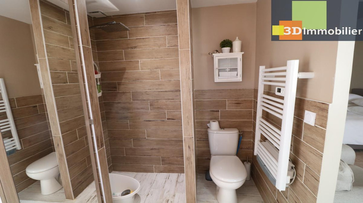 Ma-Cabane - Vente Maison MOUCHARD, 46 m²