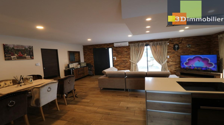 Ma-Cabane - Vente Maison MOUCHARD, 131 m²