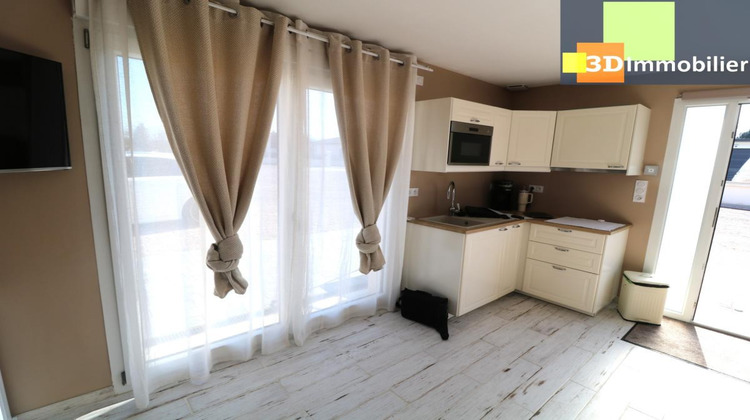 Ma-Cabane - Vente Maison MOUCHARD, 46 m²