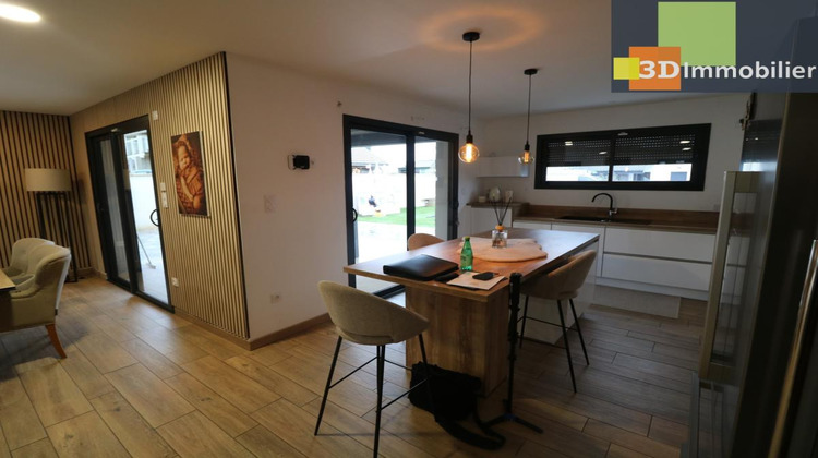 Ma-Cabane - Vente Maison MOUCHARD, 143 m²