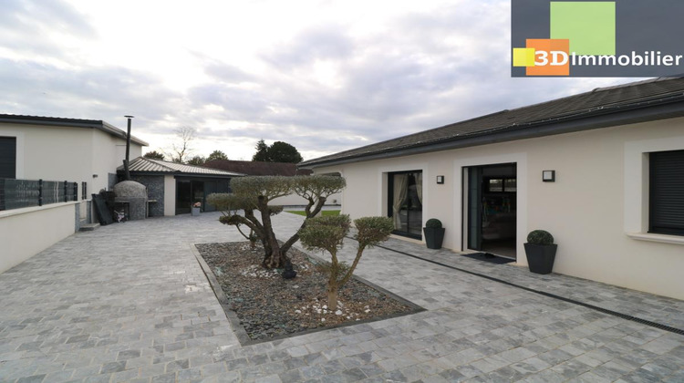 Ma-Cabane - Vente Maison MOUCHARD, 131 m²