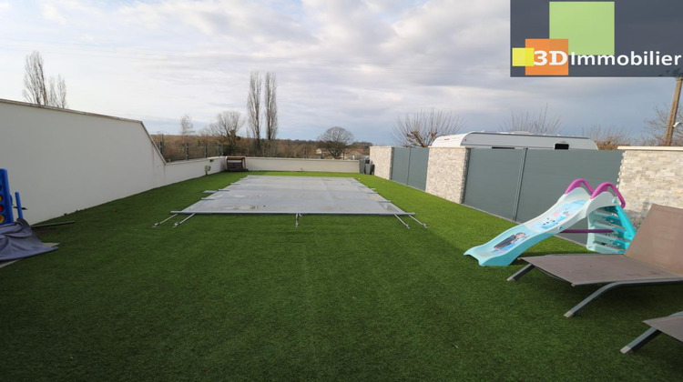 Ma-Cabane - Vente Maison MOUCHARD, 131 m²