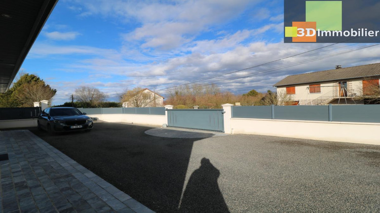 Ma-Cabane - Vente Maison MOUCHARD, 143 m²