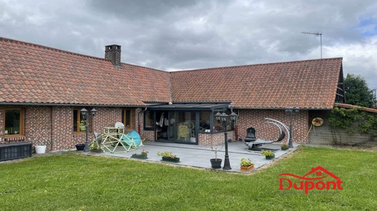 Ma-Cabane - Vente Maison Mouchin, 140 m²