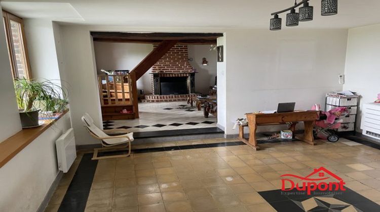 Ma-Cabane - Vente Maison Mouchin, 140 m²