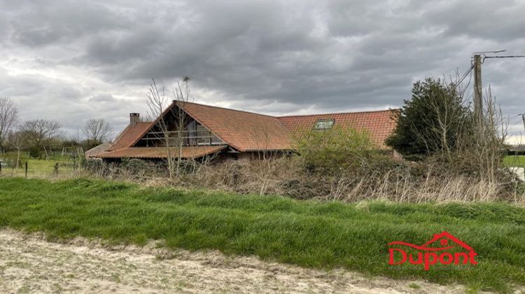 Ma-Cabane - Vente Maison Mouchin, 140 m²