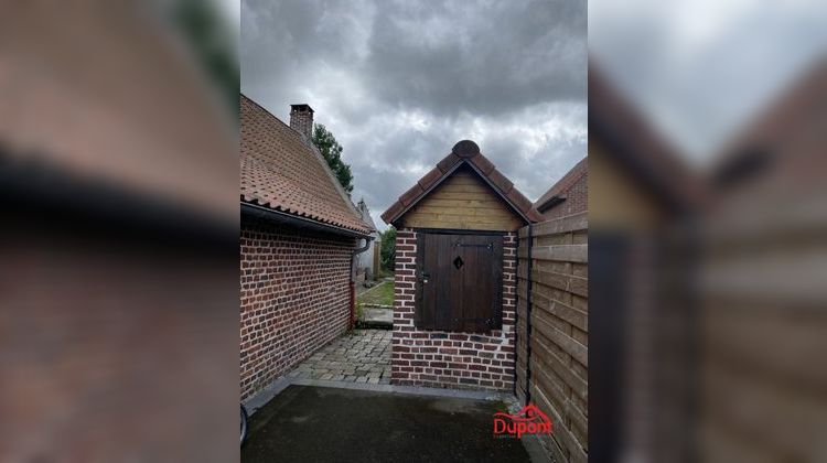 Ma-Cabane - Vente Maison Mouchin, 140 m²