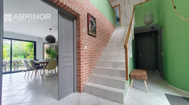 Ma-Cabane - Vente Maison MOUCHIN, 222 m²